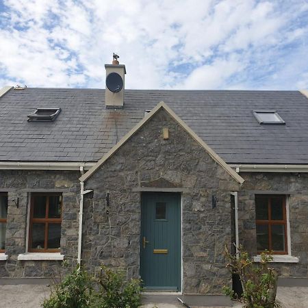Shannon'S House Doolin Exteriér fotografie